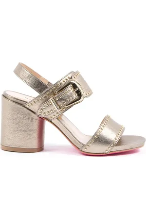 DEE OCLEPPO Mujer, Zapatos, Amarillo, Talla: 40 EU