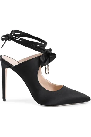 DEE OCLEPPO Mujer, Zapatos, Negro, Talla: 38 EU
