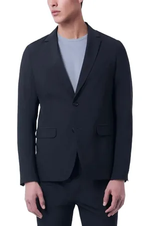 RRD Hombre, Chaquetas, Azul, Talla: M