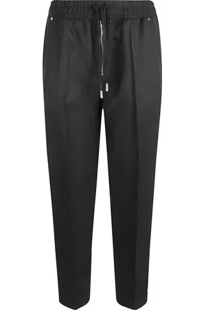 TRUE ROYAL Mujer, Pantalones, Negro, Talla: 2XS