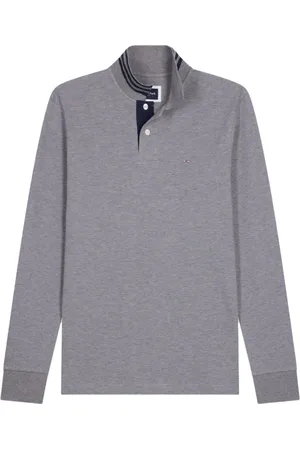 Eden Park Hombre, Camisetas, Gris, Talla: M