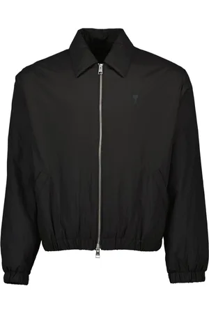 Ami Hombre, Chaquetas, Negro, Talla: L