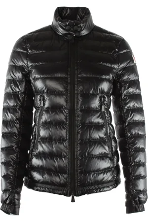 Moncler Mujer, Chaquetas, Negro, Talla: S