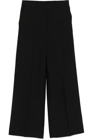 Calvin Klein Mujer, Pantalones, Negro, Talla: 2XS