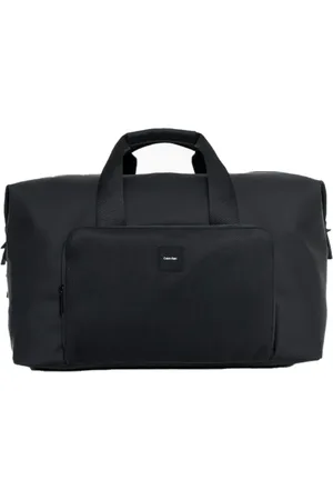 Calvin Klein Hombre, Bolsos, Negro, Talla: ONE Size