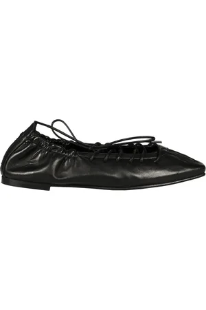 ALOHAS Mujer, Zapatos, Negro, Talla: 38 EU