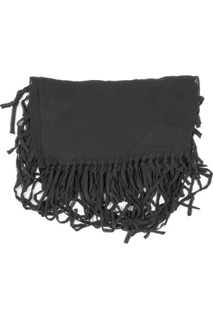 Bottega Veneta Mujer, Accesorios, Negro, Talla: ONE Size