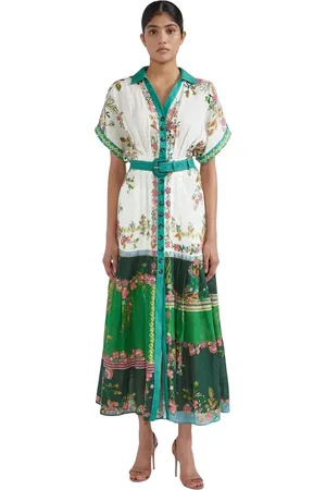 SALONI Mujer, Vestidos, , Talla: L