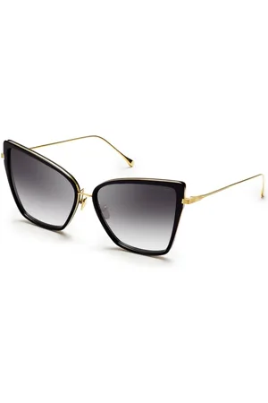 DITA EYEWEAR Unisex, Accesorios, Negro, Talla: ONE Size