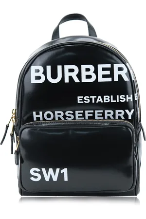 Burberry Unisex, Bolsos, Negro, Talla: ONE Size