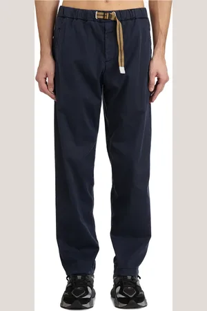 White Sand Hombre, Pantalones, Azul, Talla: XL