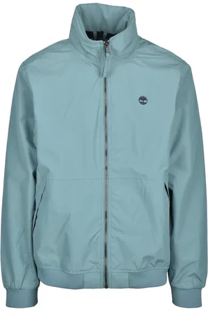 Timberland Hombre, Chaquetas, Verde, Talla: L