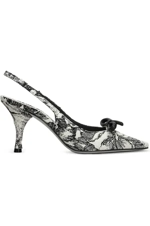 ROBERTO FESTA Mujer, Zapatos, Negro, Talla: 37 1/2 EU