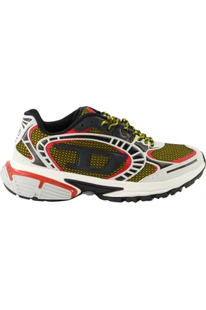 Diesel Hombre, Zapatos, Verde, Talla: 40 EU