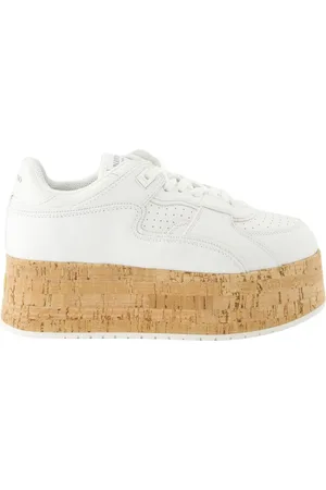 VALENTINO GARAVANI Mujer, Zapatos, Blanco, Talla: 38 EU