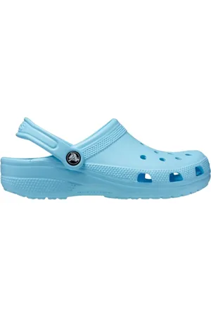 Crocs Mujer, Zapatos, Azul, Talla: 37 EU