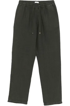 Boglioli Hombre, Pantalones, Verde, Talla: XL