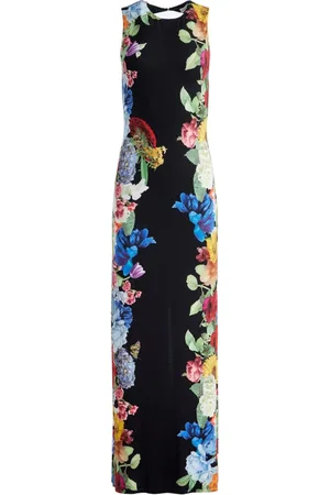 ALICE+OLIVIA Mujer, Vestidos, Negro, Talla: M