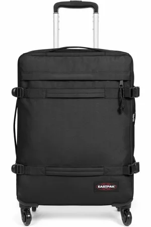 Eastpak Unisex, Maletas, Negro, Talla: ONE Size