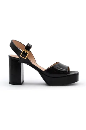 Unisa Mujer, Zapatos, Negro, Talla: 40 EU