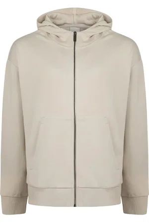 Calvin Klein Hombre, Sudaderas, , Talla: XL