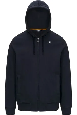 K-Way Hombre, Chaquetas, Azul, Talla: 2XL