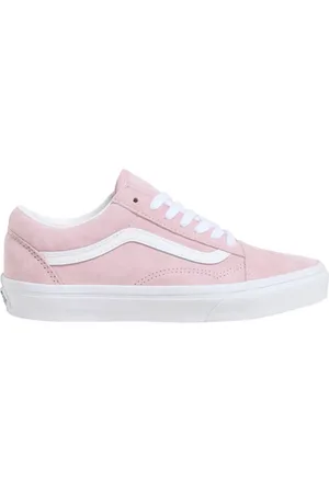 Vans Mujer, Zapatos, Rosa, Talla: 36 EU