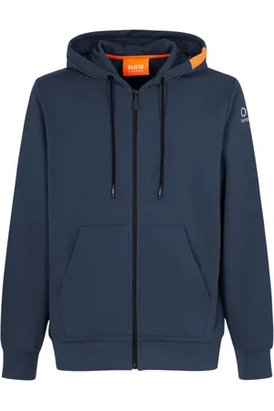 sunseeker Hombre, Sudaderas, Azul, Talla: 2XL