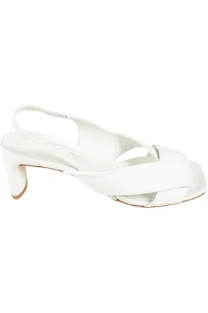 ROBERTO DEL CARLO Mujer, Zapatos, Blanco, Talla: 37 EU