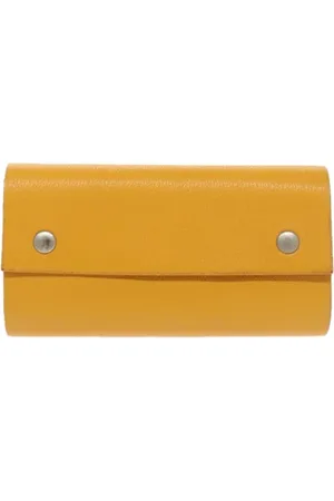 Hermès Mujer, De segunda mano, Amarillo, Talla: ONE Size