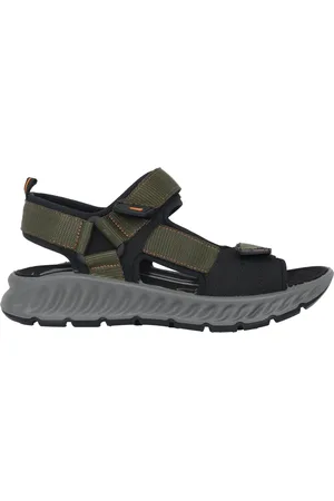 Rohde Hombre, Zapatos, Verde, Talla: 41 EU