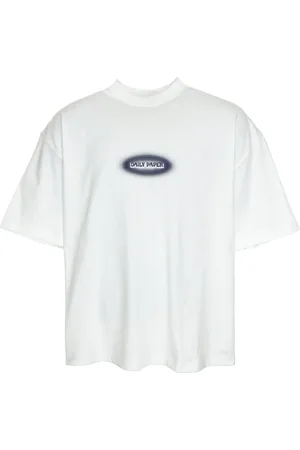 Daily paper Hombre, Camisetas, Blanco, Talla: XL