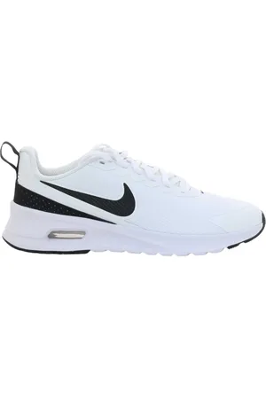 Nike Hombre, Zapatos, Blanco, Talla: 45 EU