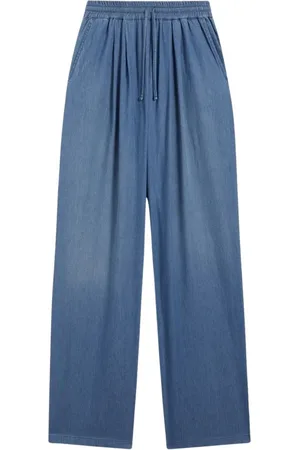PENCE Mujer, Vaqueros, Azul, Talla: XS