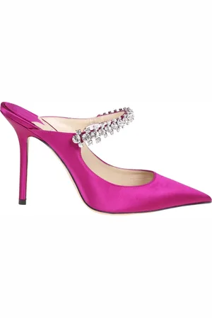 Jimmy Choo Mujer, Zapatos, Rosa, Talla: 36 1/2 EU