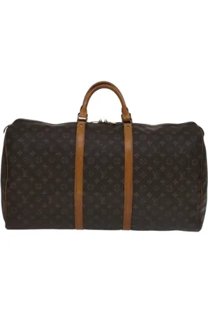LOUIS VUITTON Unisex, De segunda mano, Marrón, Talla: ONE Size