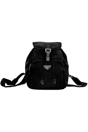 Prada Mujer, De segunda mano, Negro, Talla: ONE Size