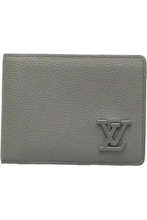 LOUIS VUITTON Hombre, De segunda mano, Gris, Talla: ONE Size
