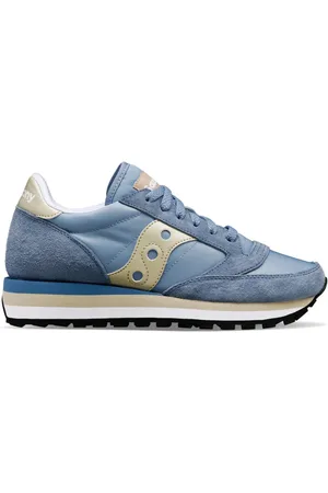 Saucony Mujer, Zapatos, Azul, Talla: 35 1/2 EU