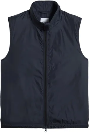 Aspesi Hombre, Chaquetas, Azul, Talla: M