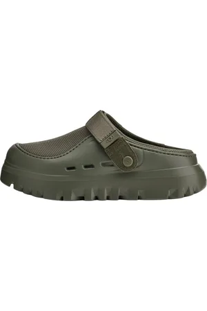 UGG Hombre, Zapatos, Verde, Talla: 43 EU