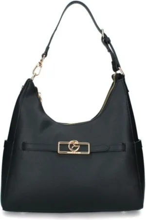 Gattinoni Mujer, Bolsos, Negro, Talla: ONE Size