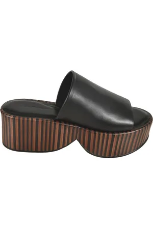 Robert Clergerie Mujer, Zapatos, Negro, Talla: 38 1/2 EU