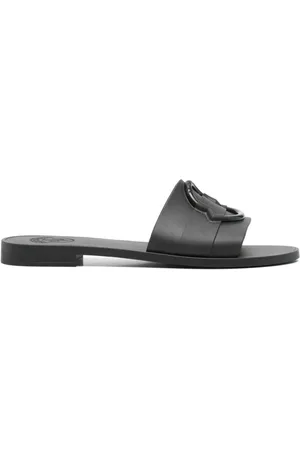 Moncler Mujer, Zapatos, Negro, Talla: 38 EU