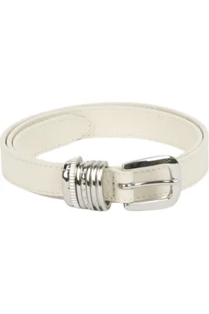 Orciani Mujer, Accesorios, Blanco, Talla: 85 CM