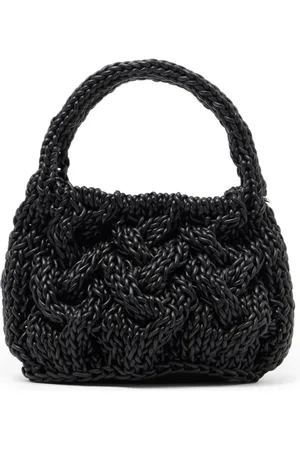 J.W.Anderson Mujer, Bolsos, Negro, Talla: ONE Size