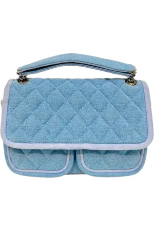 Sista Paris Mujer, Bolsos, Azul, Talla: ONE Size