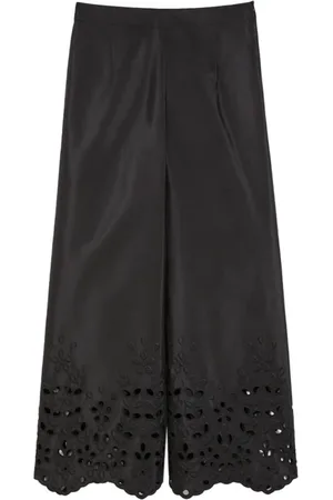 pennyblack Mujer, Pantalones, Negro, Talla: L