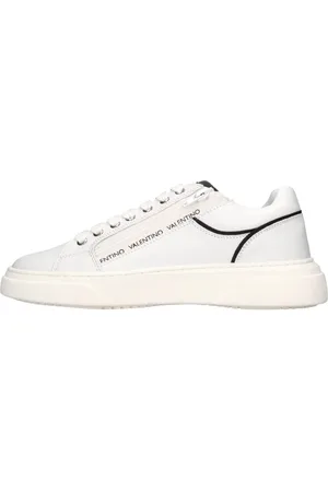 VALENTINO Hombre, Zapatos, Blanco, Talla: 42 EU