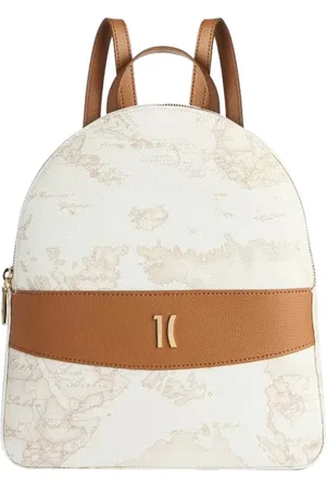 ALVIERO MARTINI 1A CLASSE Mujer, Bolsos, Blanco, Talla: ONE Size